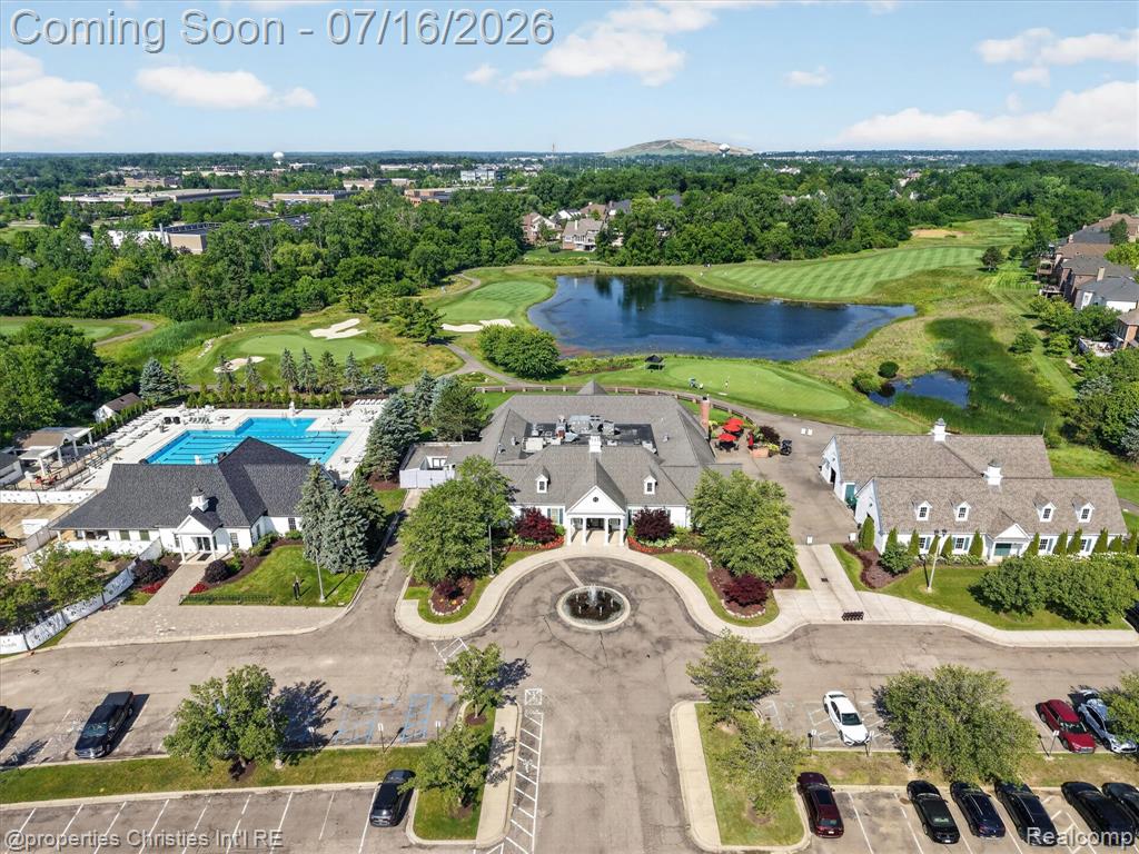 45864 Tournament Drive, Northville, MI 48168 — Photo 85