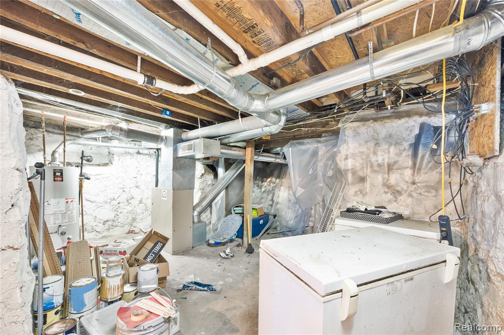 118 E Grand Traverse Street, Big Rapids, MI 49307 — Photo 40