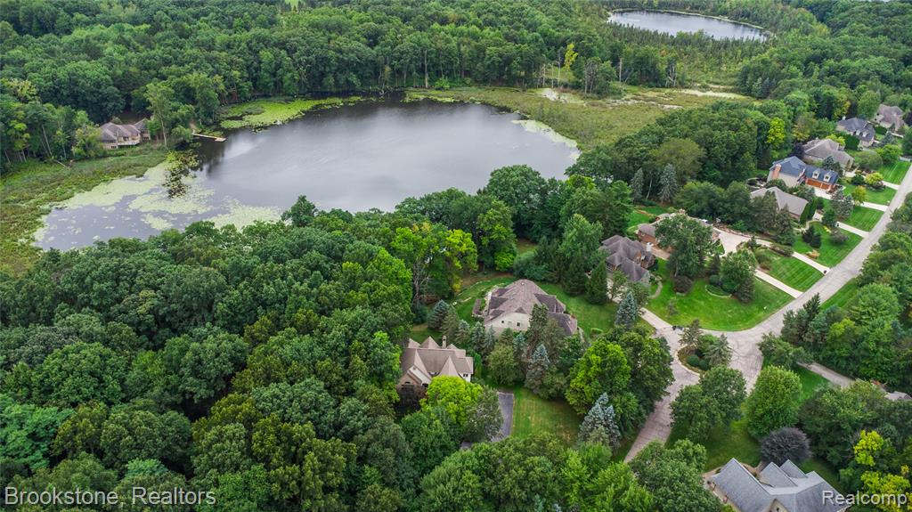 8003 Caribou Lake Lane, Clarkston, MI — Photo 45