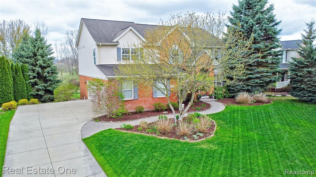 650 Eastlake Trail, Oxford, MI 48371 — Photo 37