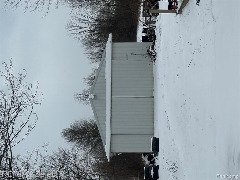 5196 E Frances Road, Mount Morris, MI 48458 — Photo 3