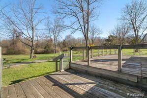 8825 ORTONVILLE Road, Clarkston, MI 48348 — Photo 50