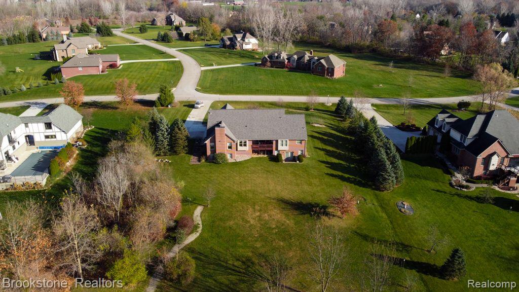 8786 COUNTRY MANOR Drive, Bruce, MI 48065 — Photo 60