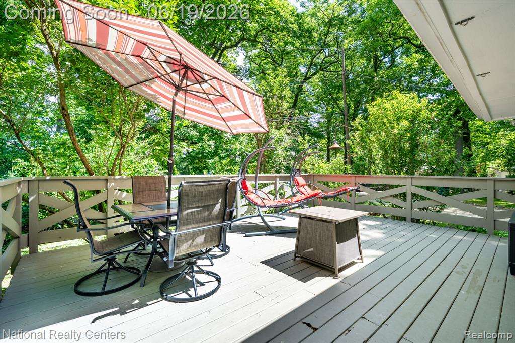 5223 Woodlane Road, Clarkston, MI 48348 — Photo 8