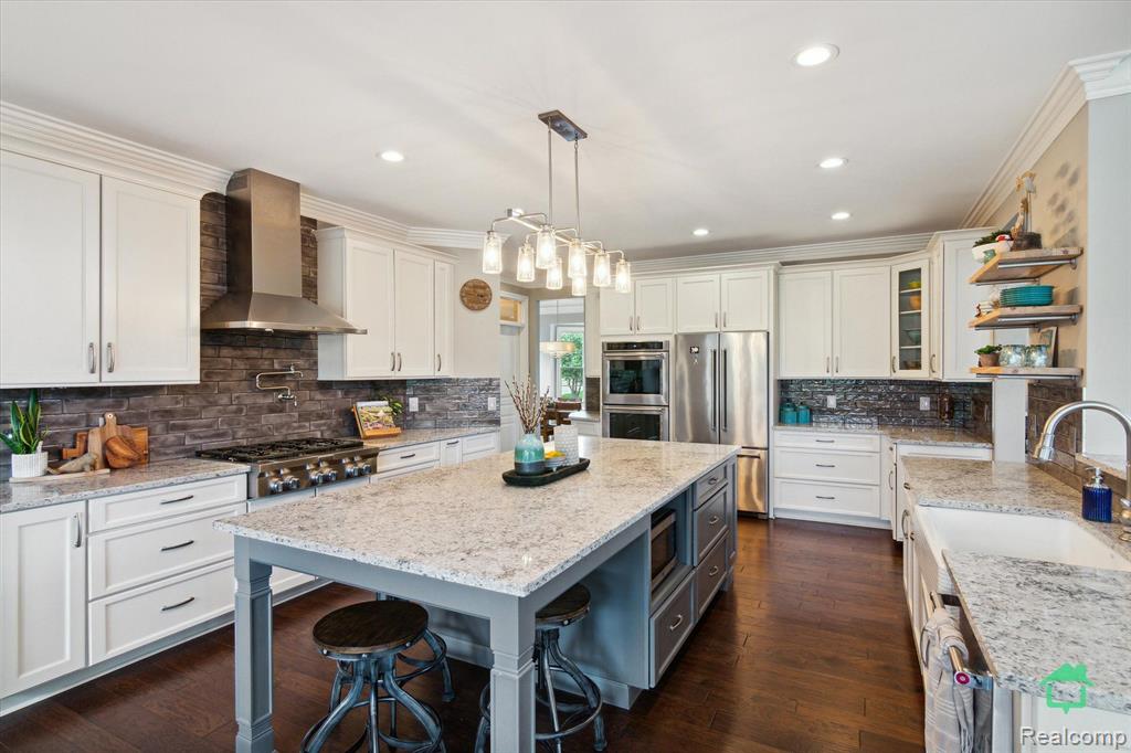 49309 Dominion Court, Canton, MI 48187 — Photo 21