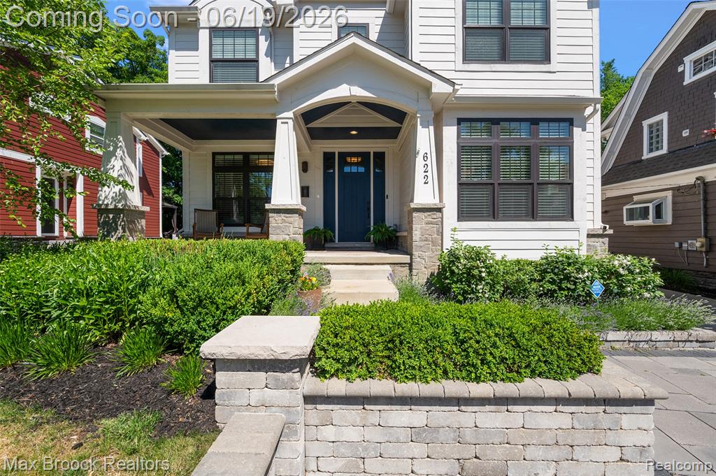 622 Fairbrook Street, Northville, MI 48167 — Photo 41
