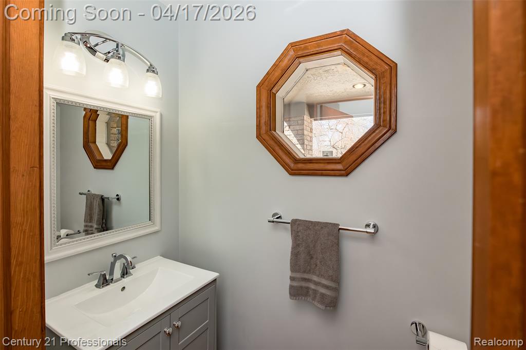 624 Highland Drive, Oxford, MI 48371 — Photo 20
