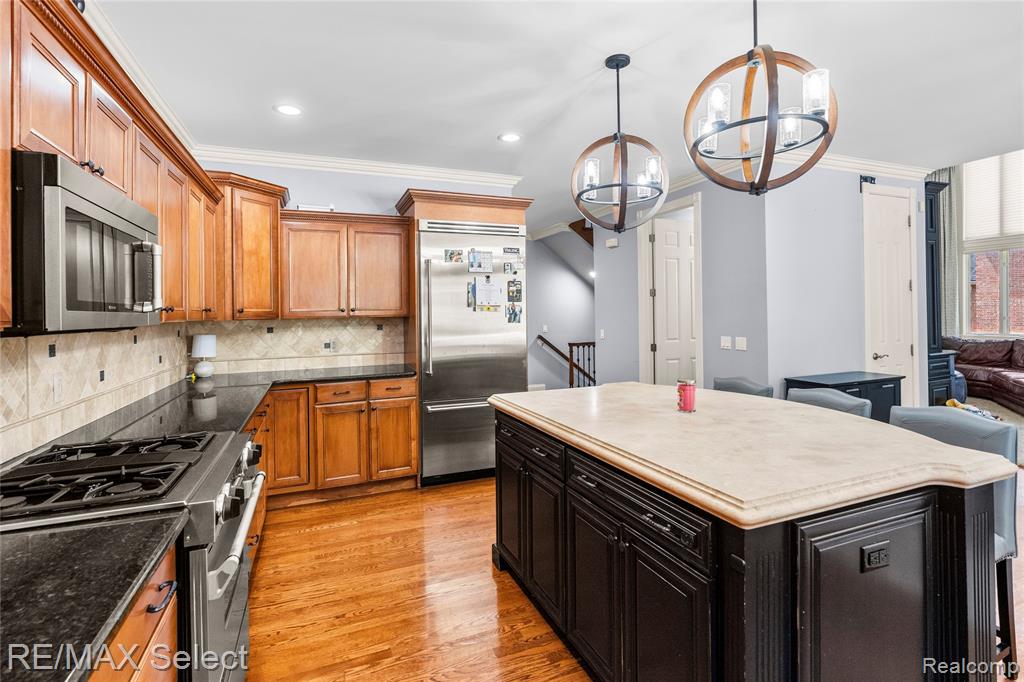3334 Creekview Drive, Davison, MI 48423 — Photo 22