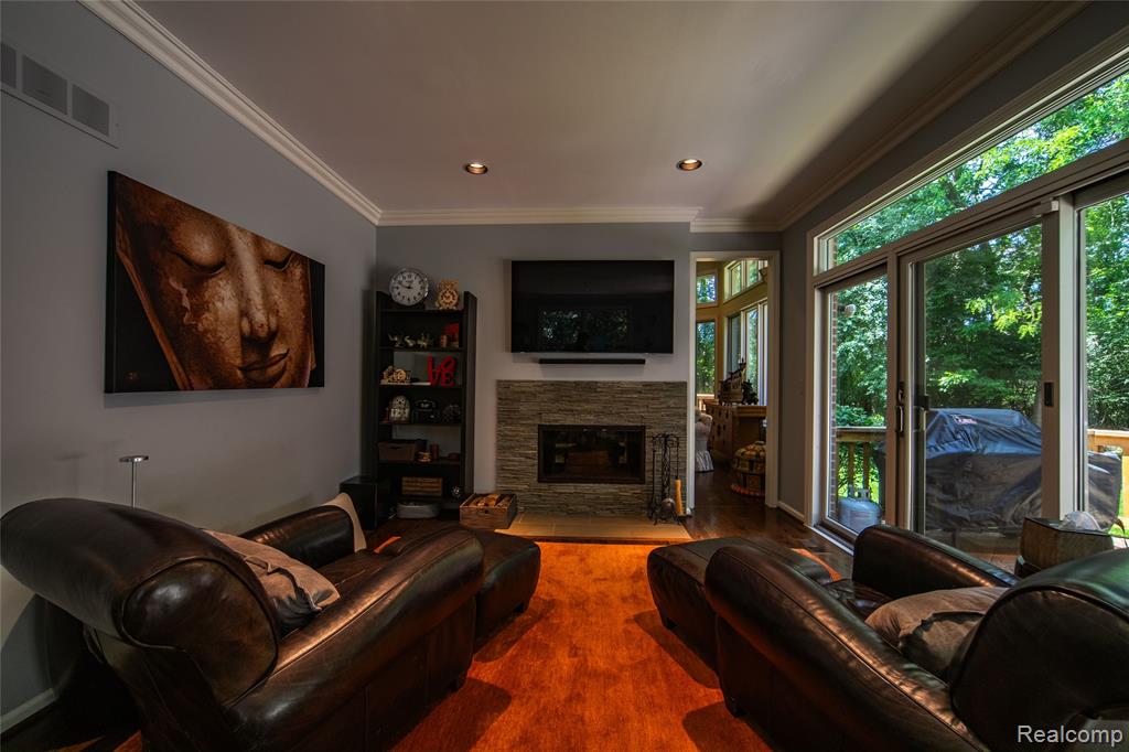 7422 Autumn Hill Drive, West Bloomfield, MI 48323 — Photo 12