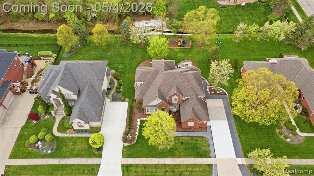 55405 Whitney Drive, Shelby Twp, MI 48315 — Photo 73