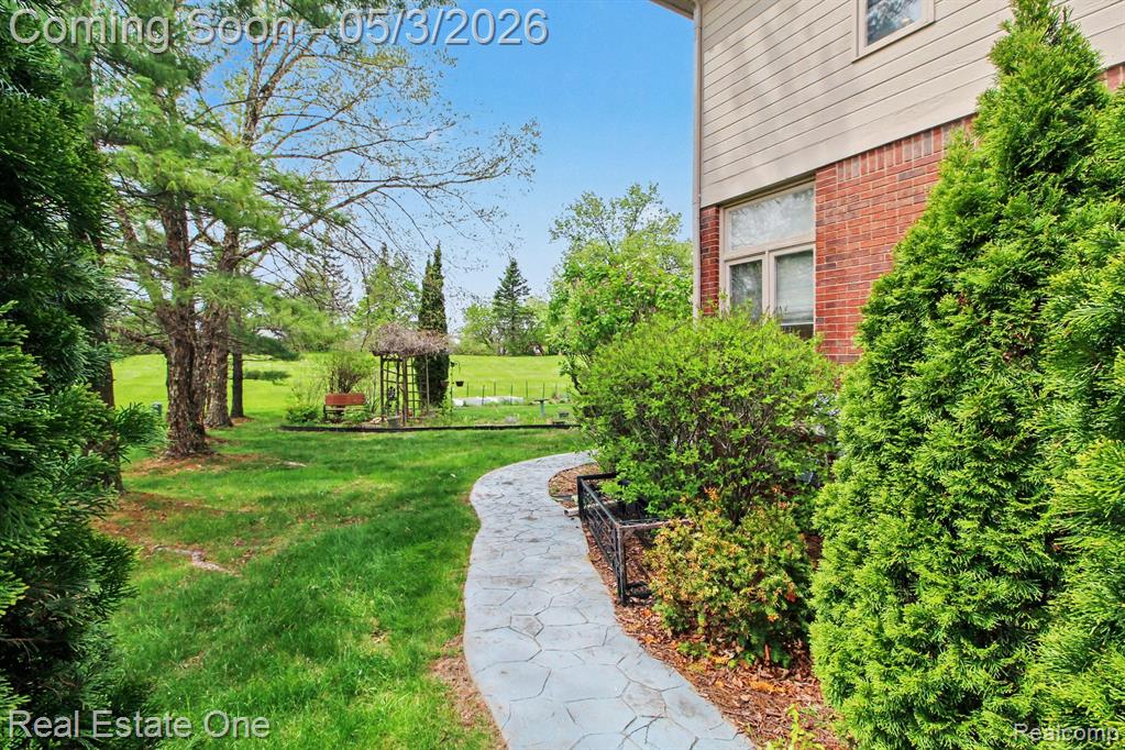 6933 Poppleton Road, Canton, MI 48187 — Photo 54