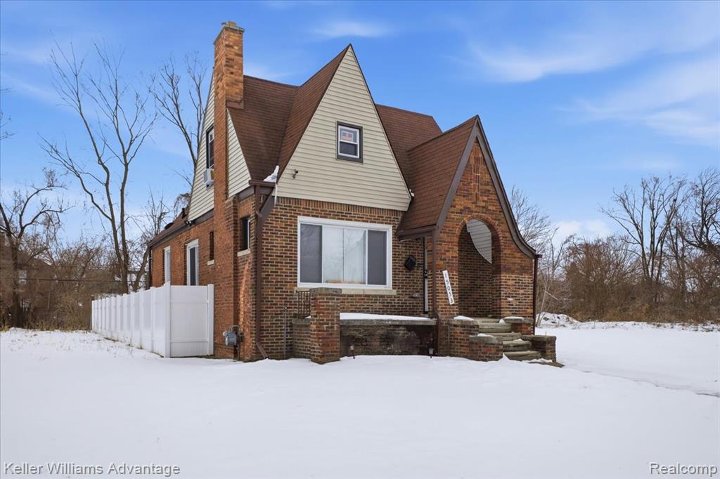15053 Littlefield Street, Detroit, MI 48227 — Photo 2