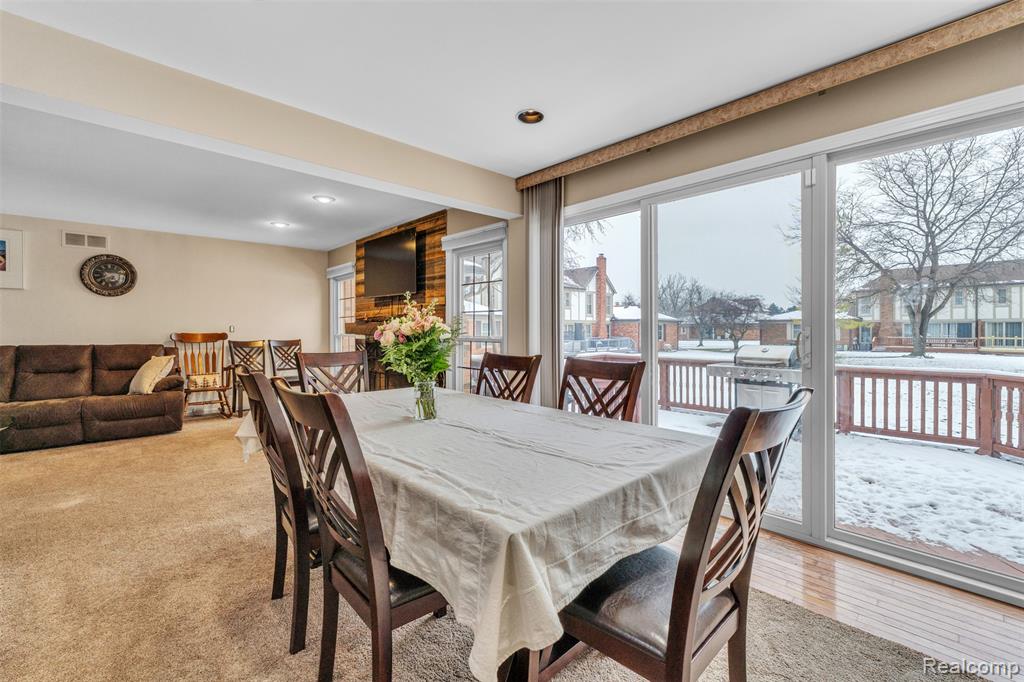 49285 Ashley Court, Shelby Twp, MI 48315 — Photo 19