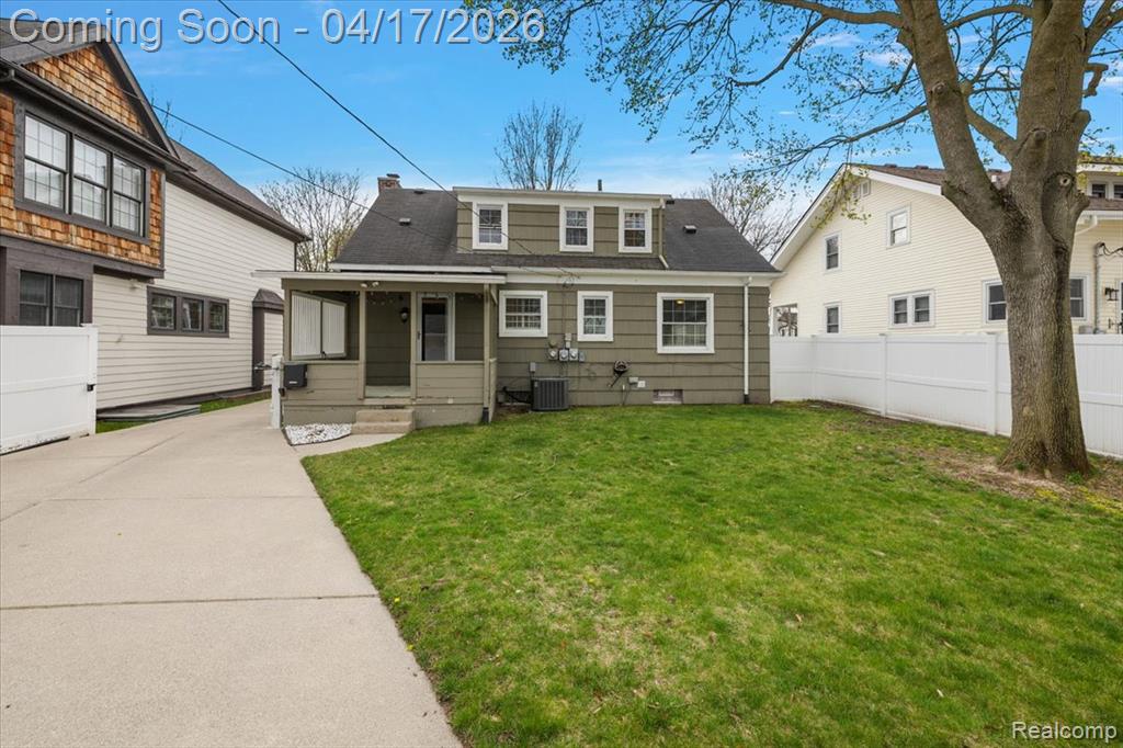 764 W Lincoln Street, Birmingham, MI 48009 — Photo 12