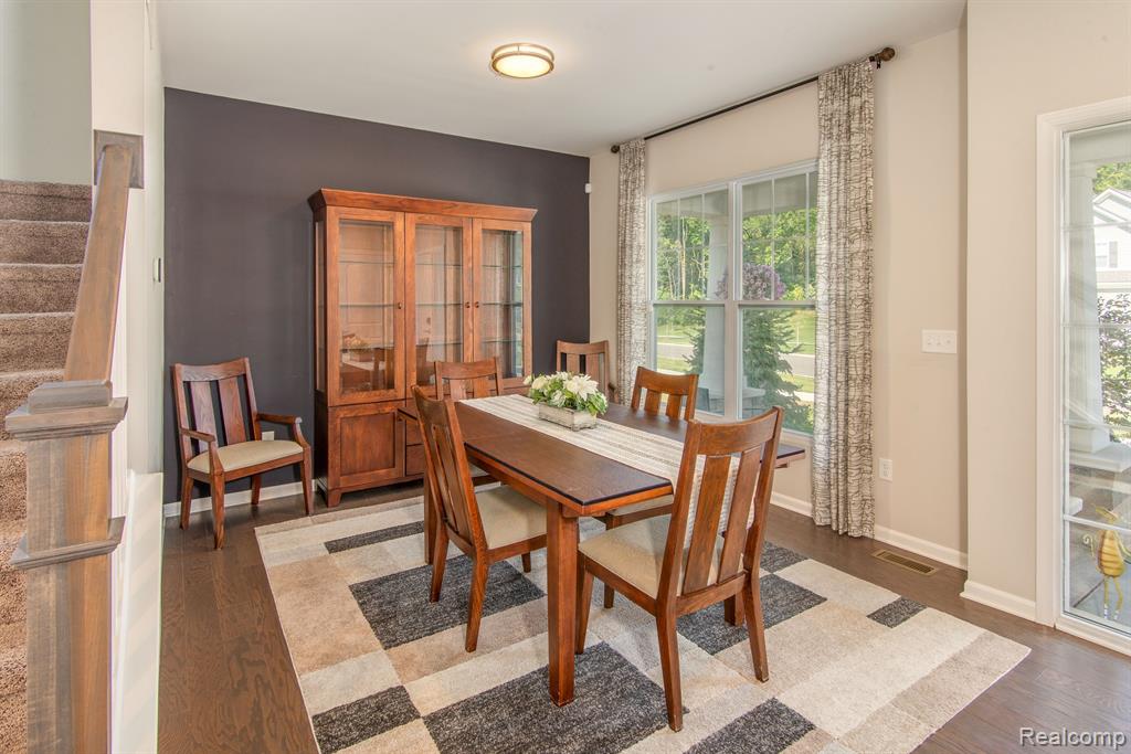 9929 KYLIE Drive, Brighton, MI 48116 — Photo 3