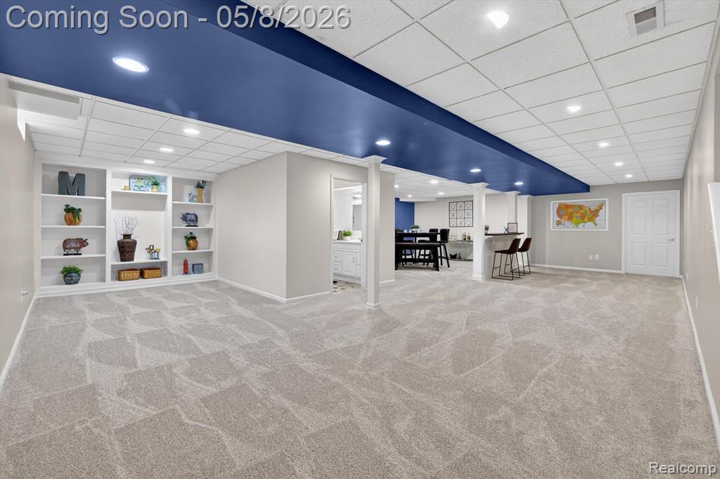 4455 Driftwood Drive, Commerce Twp, MI 48382 — Photo 26