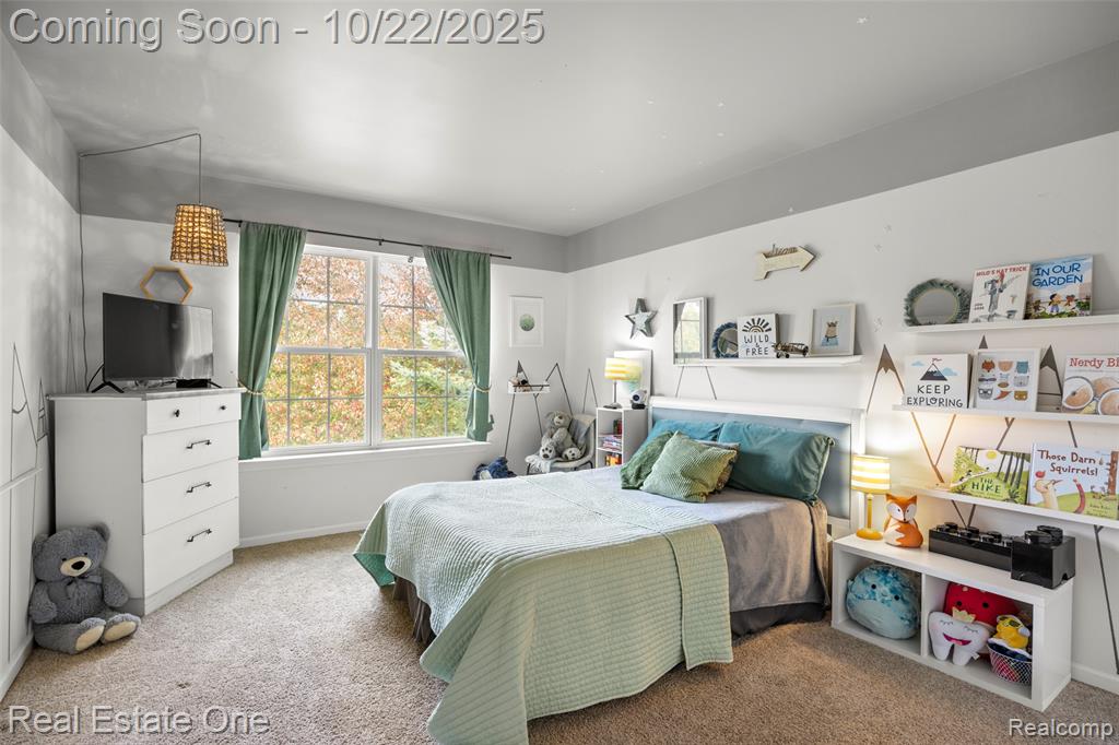 445 Gleneagles Court, Oxford, MI 48371 — Photo 34