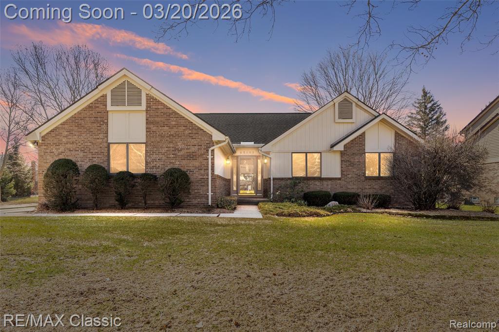 45105 Dunbarton Drive, Novi, MI — Photo 2
