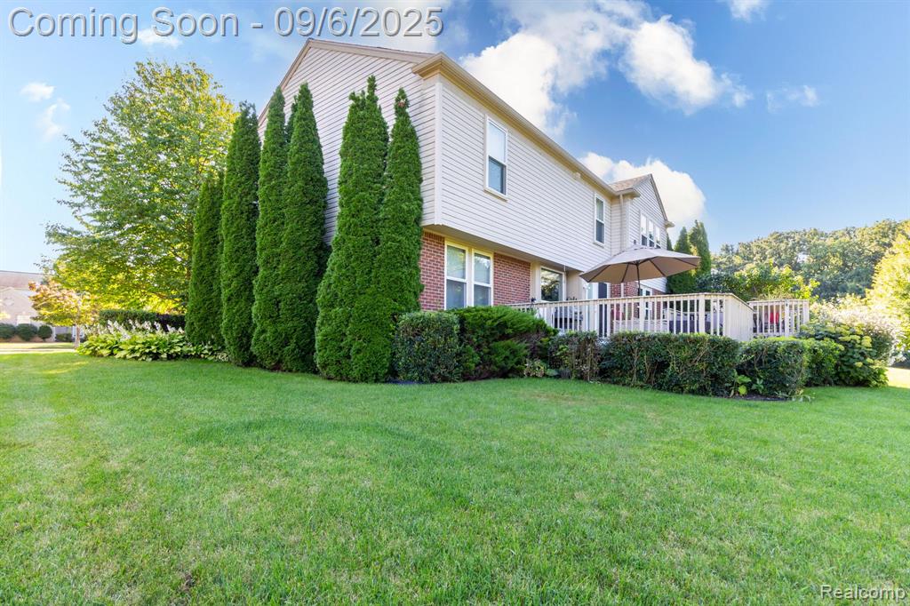 3092 Greenwich Court, Canton, MI 48188 — Photo 49