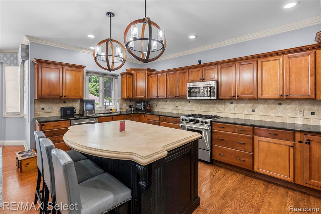 3334 Creekview Drive, Davison, MI 48423 — Photo 20