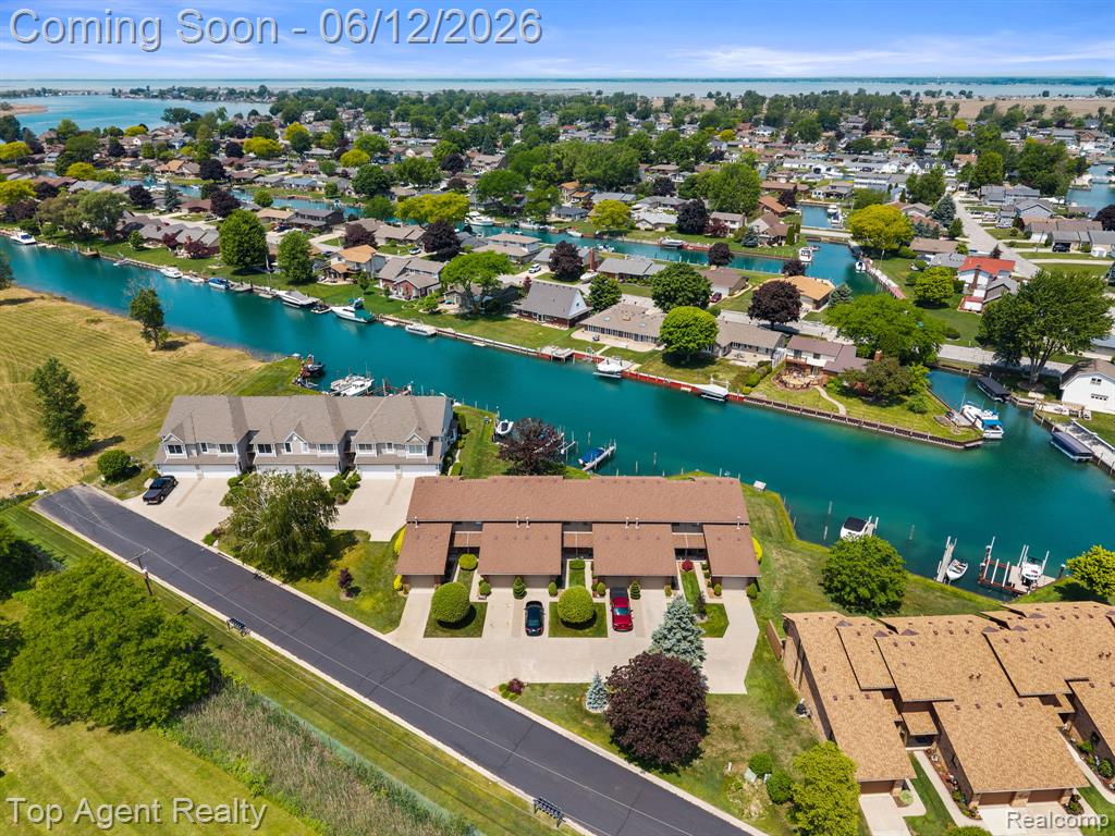 7214 Harbor Drive, Clay, MI 48001 — Photo 49