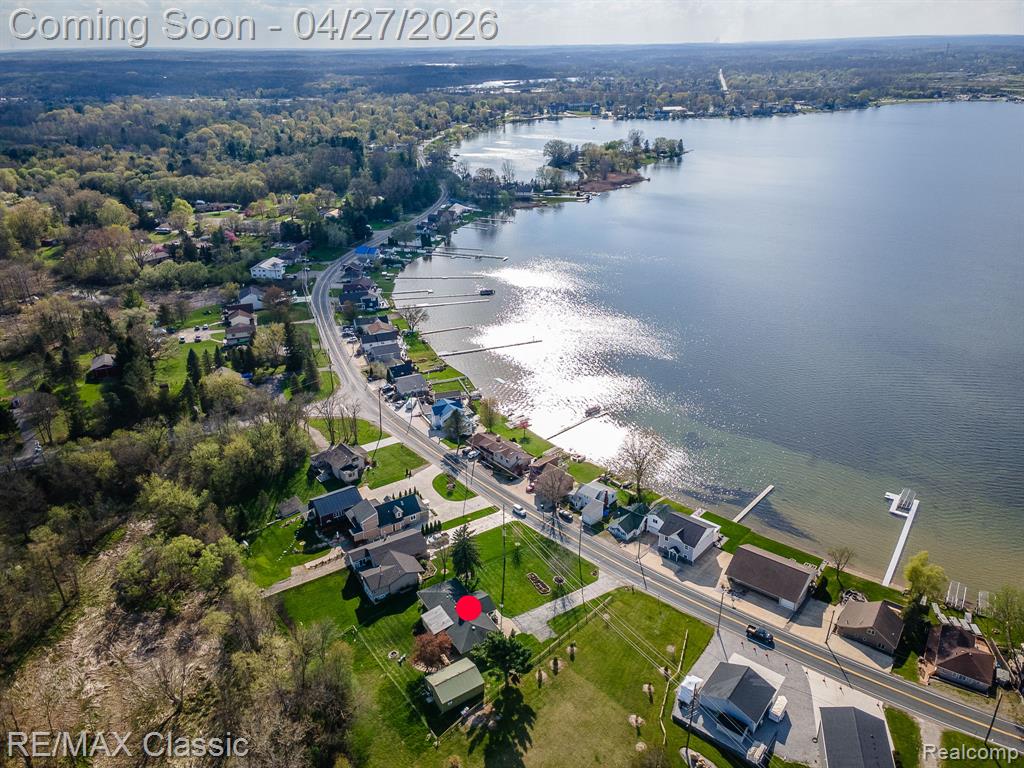 428 E Shore Drive, Whitmore Lake, MI 48189 — Photo 48