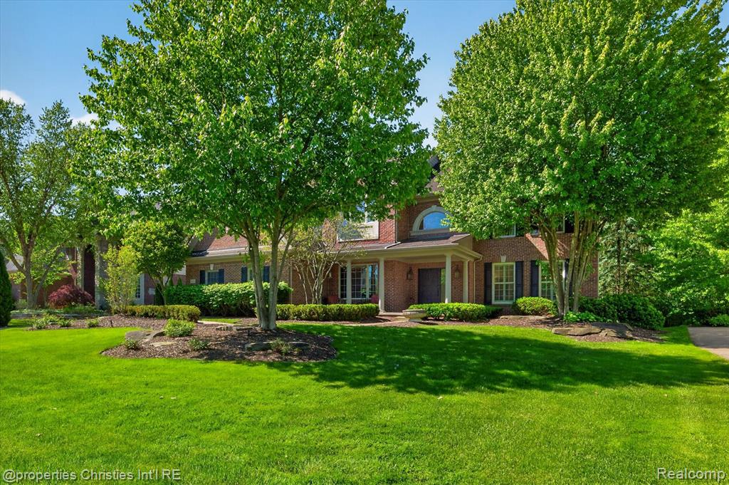15639 Merion Court, Northville, MI 48168 — Photo 2