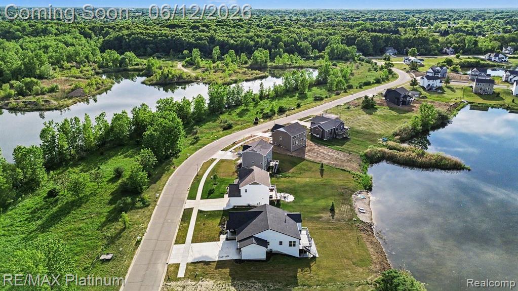 603 LAND BRIDGE, Perry, MI 48872 — Photo 34