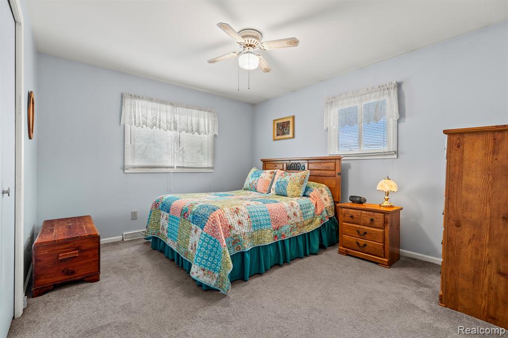60820 LILLIAN Street, South Lyon, MI 48178 — Photo 20