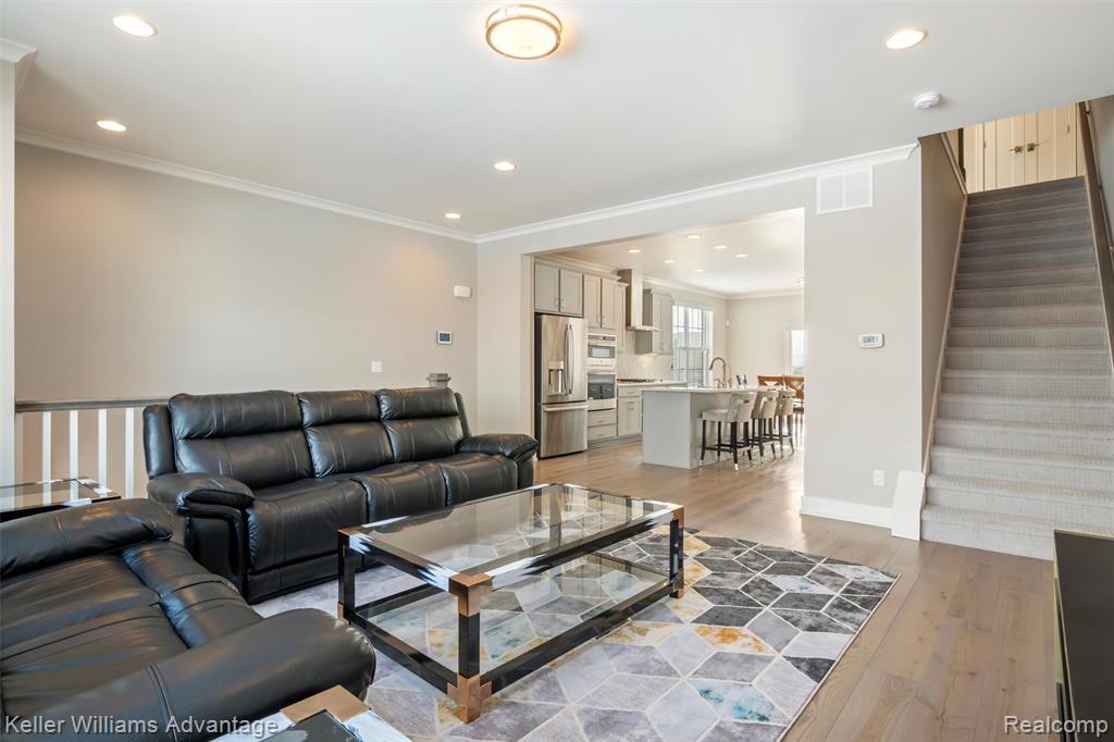 47701 Hillcrest Drive, Northville, MI 48168 — Photo 8