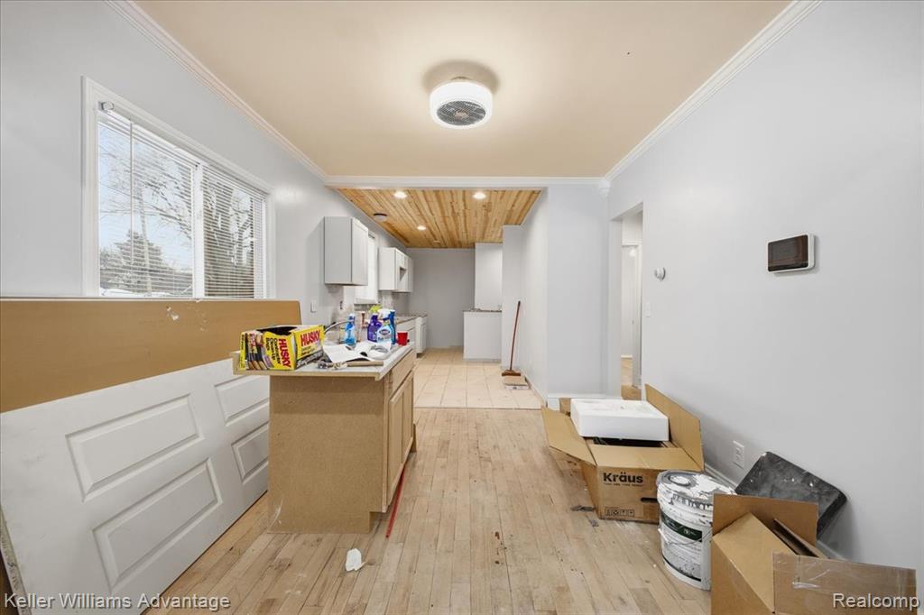 15053 Littlefield Street, Detroit, MI 48227 — Photo 11