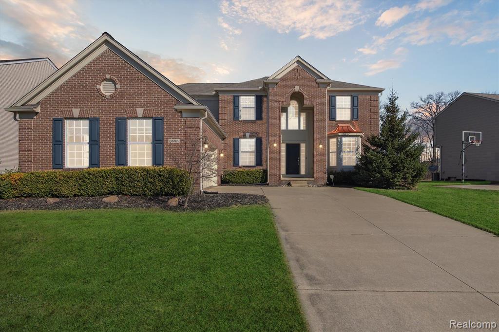 8695 INDIGO Lane, Ypsilanti, MI 48197 — Photo 3