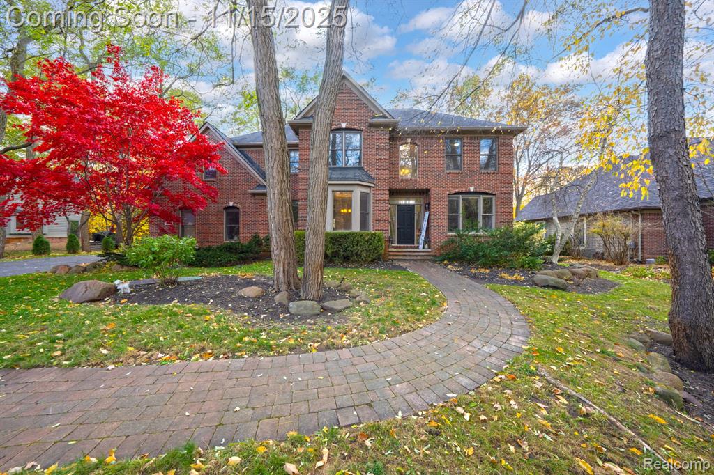 9751 Kingston Pointe Drive, Clarkston, MI 48348 — Photo 42