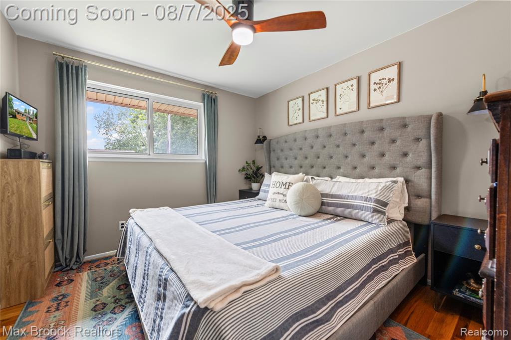 437 Meadow Lane, Rochester, MI 48307 — Photo 12