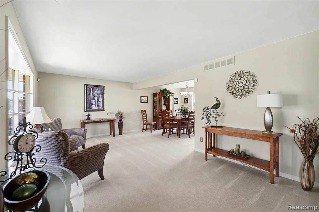 69533 Brookhill Drive, Bruce, MI 48065 — Photo 6