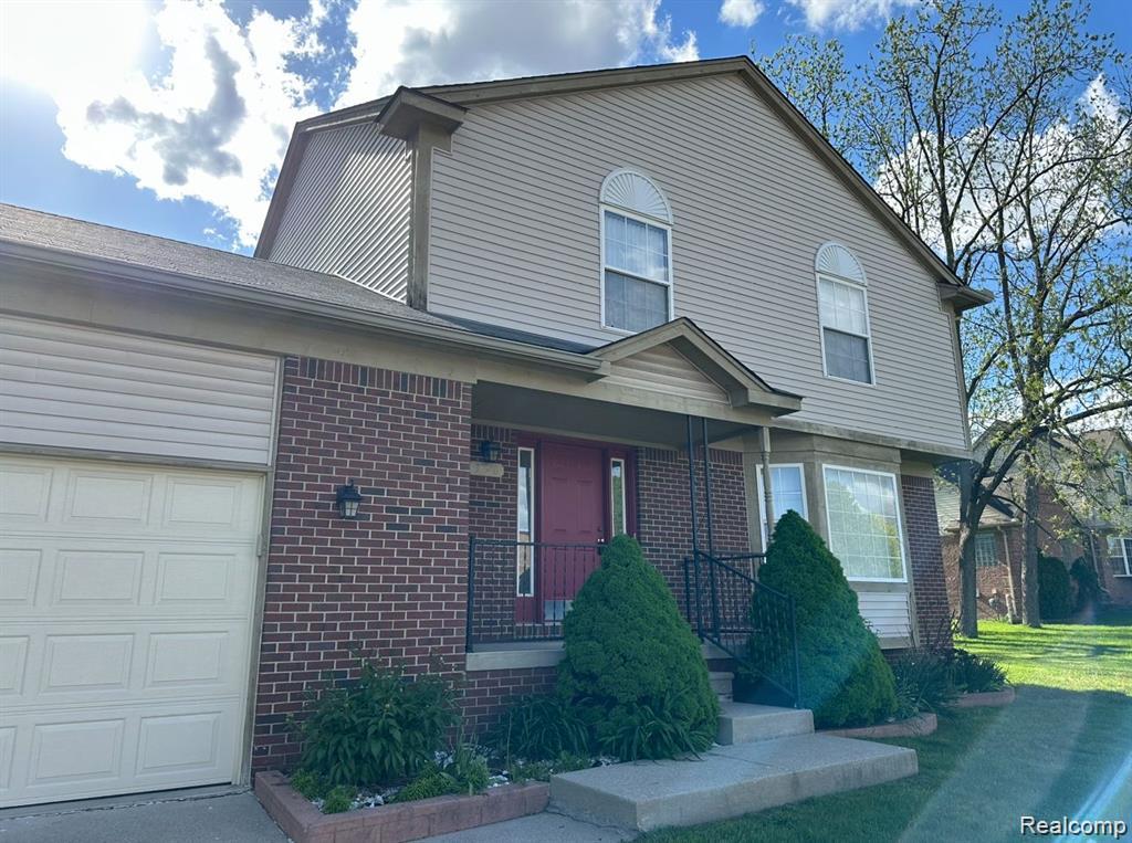 3970 ORCHARD VIEW Avenue, Rochester Hills, MI 48307 — Photo 5