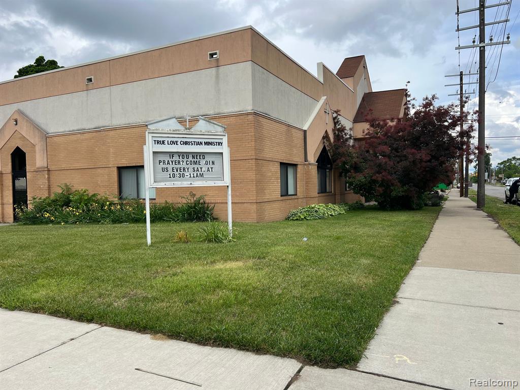 6100 - 6138 E NEVADA Street E, Detroit, MI 48234 — Photo 25