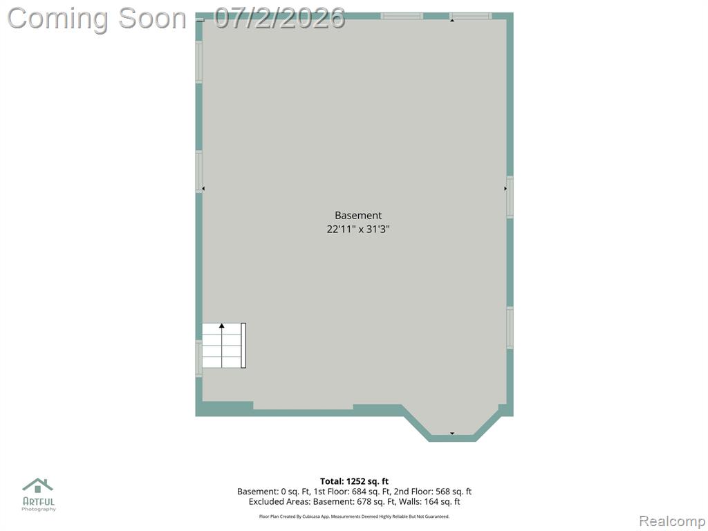 5991 Bishop Street, Detroit, MI 48224 — Photo 26