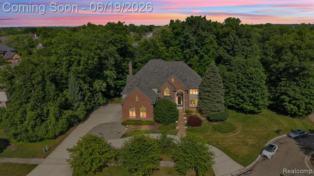 7061 Trailway Court, West Bloomfield, MI — Photo 9