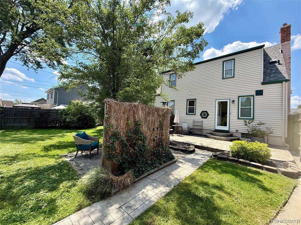 3566 Buckingham Avenue, Berkley, MI 48072 — Photo 41