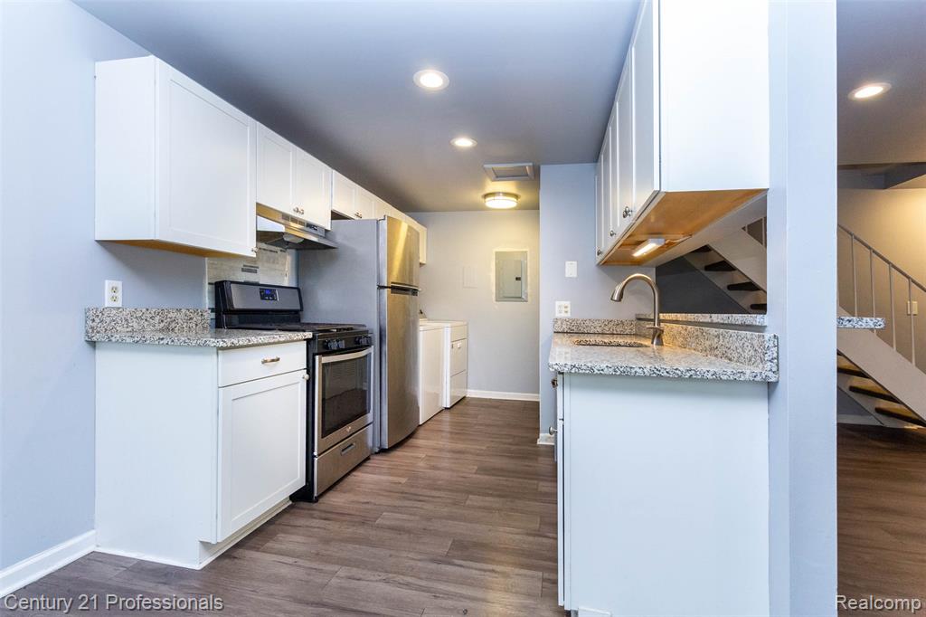 2650 Fenwick Court, Ann Arbor, MI 48104 — Photo 9