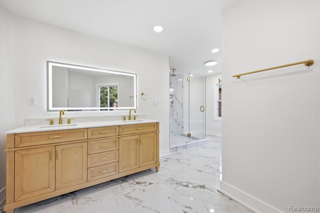 18084 Birchcrest Drive, Detroit, MI 48221 — Photo 31