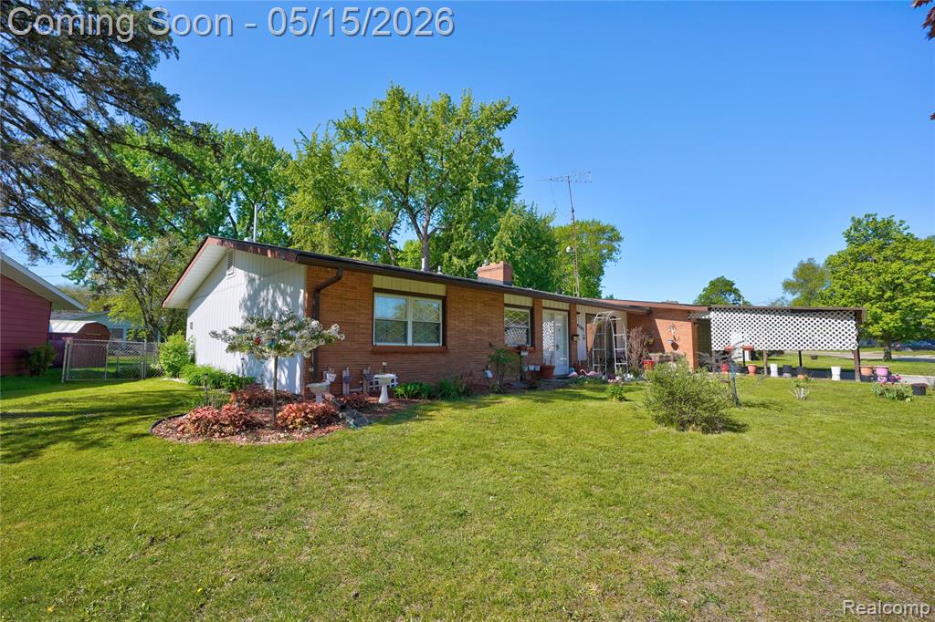 4202 Greenbrook Lane, Flint, MI 48507 — Photo 3