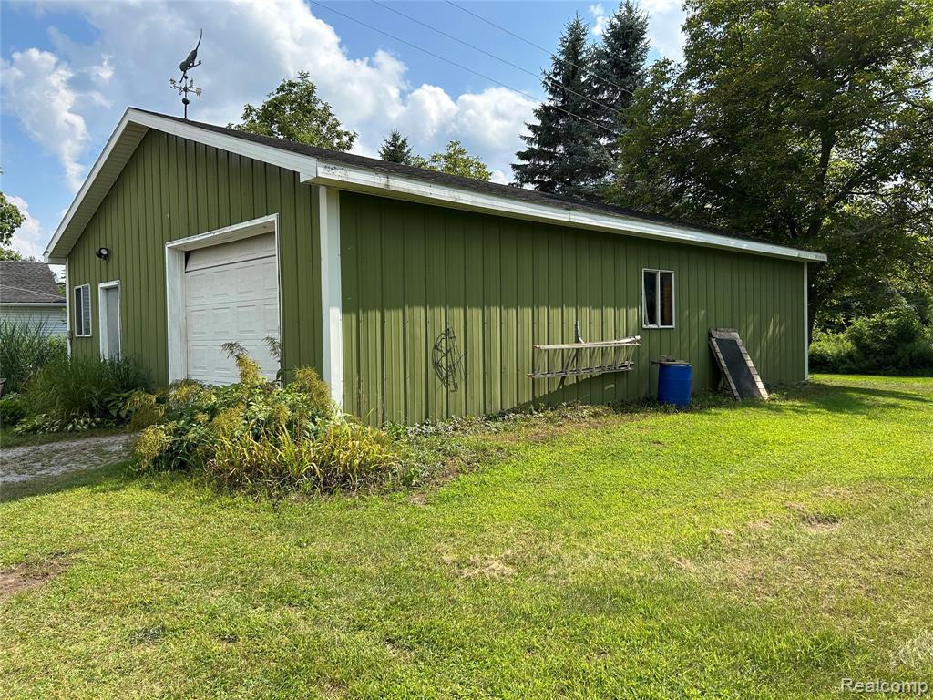 1429 E Caro Road, Caro, MI 48723 — Photo 5