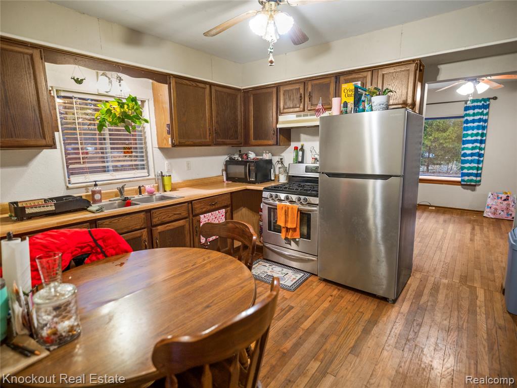 4482 Kirk Road, Vassar, MI 48768 — Photo 9