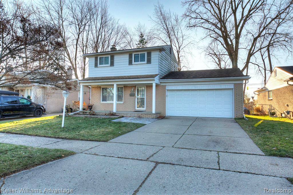 7865 KAISER Street, Canton, MI 48187 — Photo 50
