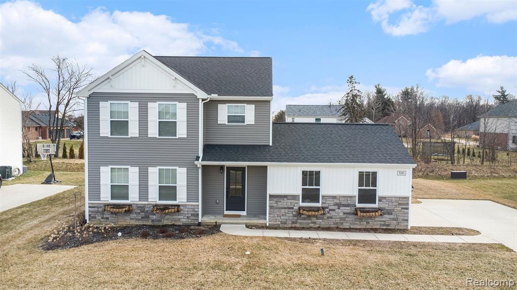 7095 Primrose Lane, Grand Blanc, MI 48439 — Photo 28