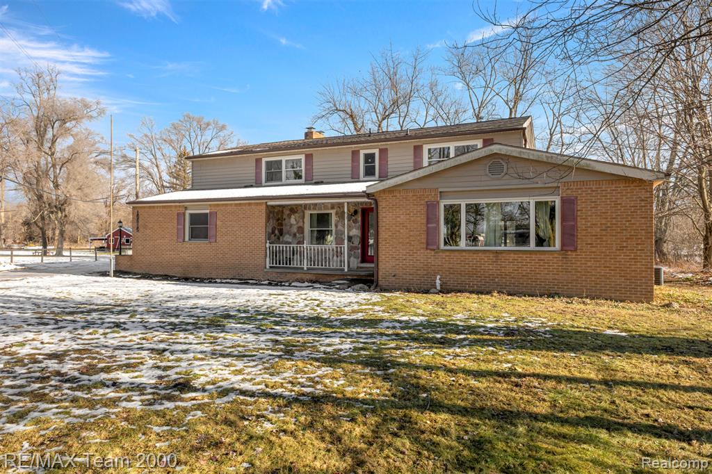 15615 Martinsville Road, Van Buren, MI 48111 — Photo 3