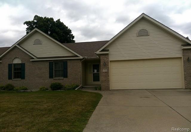 3149 Rotterdam Drive, 69, Clio, MI 48420