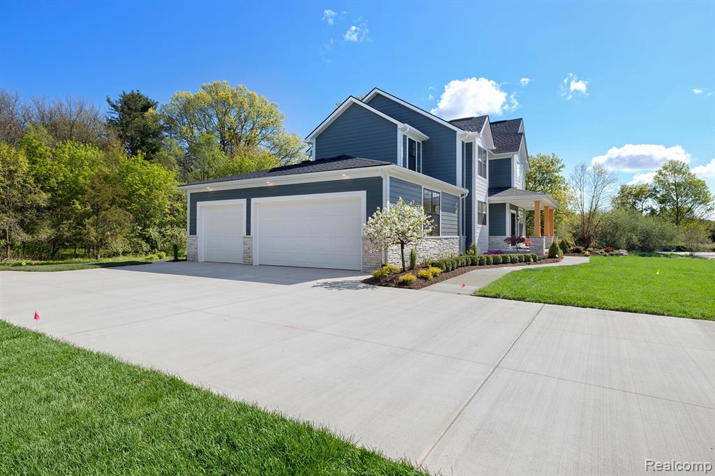 3072 GECKO Trail, Pinckney, MI 48169 — Photo 30